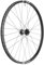 DT Swiss Laufrad F1900 Classic Schwarz Gr. 20x110 mm (Boost)