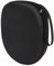 Headphone Headset Case Compatible with JBL/Sony/Soundcore by Anker/BERIBES/KVIDIO Wireless On-Ear Headphones, Black