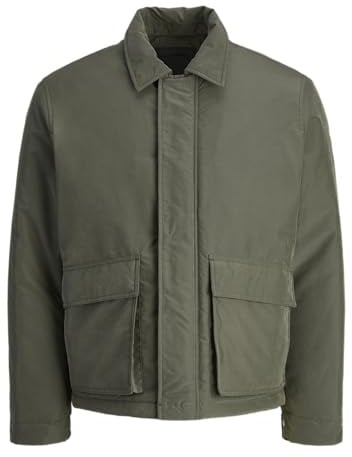 JACK & JONES Herren Jprblawayne Jacket