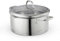 Good Food in Partnership with TOWER GF900274 Casserole Dish, Aluminium