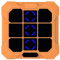 Gioco Digitale Portatile: Gioco Digitale, Giocattolo Da Gioco A Mano | Console Educativa Interattiva con Display a LED per Adolescenti Adulti per Bambini, Gioco Da Viaggio