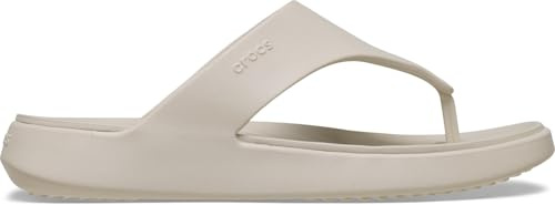 Crocs Damen Getaway Triangle FlipFlipflop
