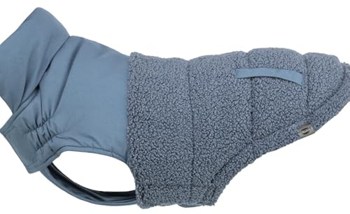 Winter Coat with Warm Padding TRIXIE