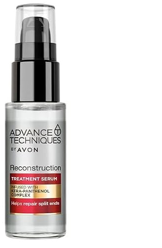 Avon Advance Techniques Reconstruction Treatment Serum, 30 ml