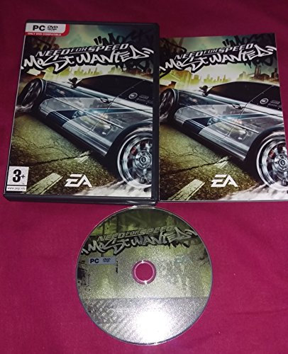 Need for Speed: Most Wanted