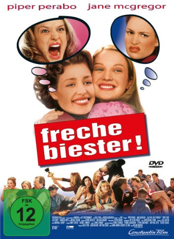 Constantin Film (Universal Pictures)