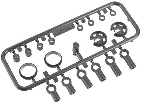 10 mm Damper Parts Tree 2