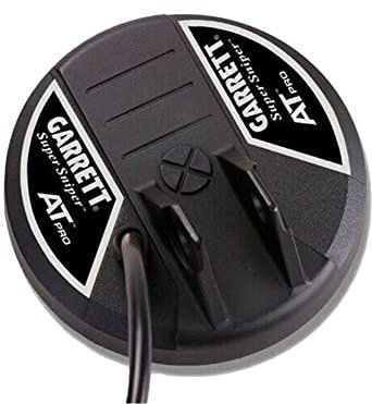 Garrett Metal Detectors 4.5 Super Sniper Coil AT Pro
