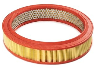 UFI Filters, Luftfilter 30.802.01, Passend für Autos Anwendbar auf verschiedene Modelle von Audi, Citroen, Ford, Saab, Seat, Skoda, Volkswagen