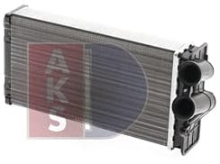 AKS DASIS 069002N Heizung