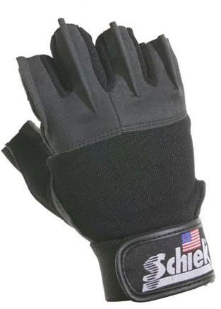 Schiek Sports Handschuhe Platinum Series Modell 530 , Large