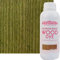 dartfords Forest Green Interior Spirit Based Wood Dye - 1 litre Bottle