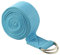 FIT SPIRIT Fitness-Gurt, 3 m, Blau