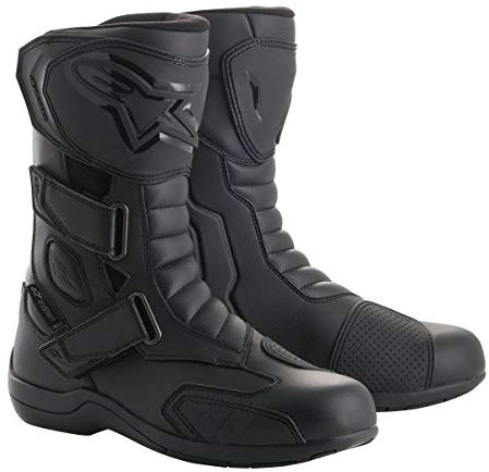 Alpinestars Radon Drystar Motorradstiefel 39