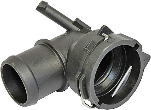 Metzger 4010119 Cooling