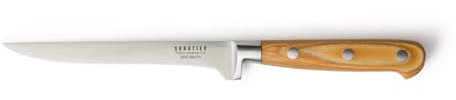 Sabatier Trompette Essentiel - Couteau à désosser