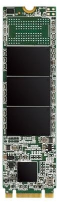 Silicon Power SP512GBSS3A55M28 internal solid State Drive M.2 512 GB Serial ATA III SLC