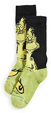 Stance Foundation Herrensocken ~ The Grinch