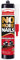Unibond 2 x 1963628 365 g No More Nails Original Cartridge Adhesive