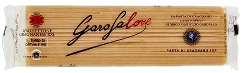 Garofalo Pasta Spaghettone Gragnanese XXL, 500g