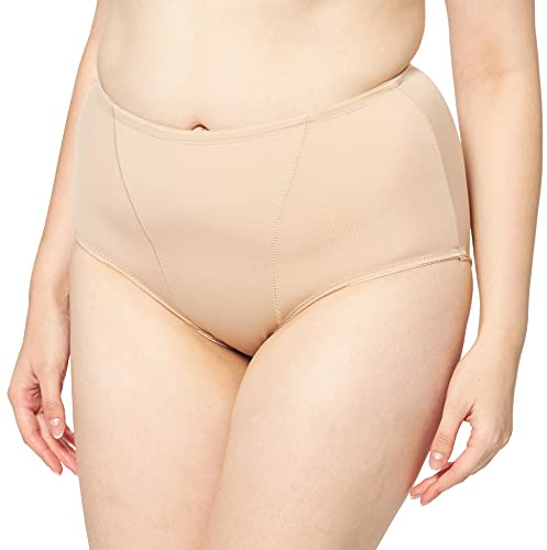 Sassa Damen Miederhose - 44804, Gr. 40, Skin (Farbe 428 Skin)