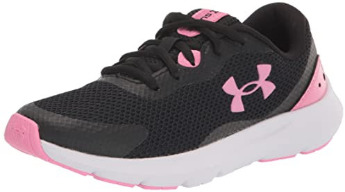 Under Armour Mädchen UA GGS Surge 3 Laufschuhe
