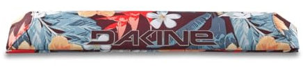 Dakine Aero Rack Pads 28 - Full Bloom