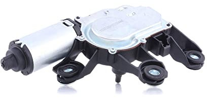 RIDEX Scheibenwischermotor 295W0115 hinten Scheibenwischermotor 12V