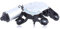 RIDEX Scheibenwischermotor 295W0115 hinten Scheibenwischermotor 12V