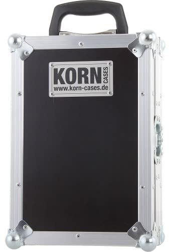 KORN Case Wolfmix W1/ W1 MK2 Standalone DMX Performance Controller Casebau
