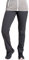 Craghoppers W NosiLife Pro Active Trousers Schwarz - Insektenschützende sonnenschützende Damen Hose, Größe 12 - Regular