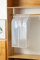 GQC Staubschutz Kleidersack, 60 x 50 x 90 cm Transparente PEVA Große Kleiderschutzhülle für Kleidung mit Reißverschluss Staubschutz Aufbewahrungstasche für Anzug Mantel T-Shirt Jacke