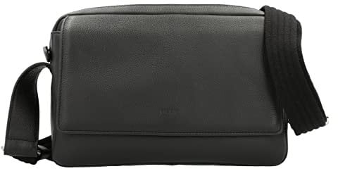 Picard Handtasche Milano für Herren aus Rindsleder in der Farbe Schwarz, 7114443001