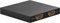 goobay 58480 HDMI Splitter 1 in 2 Out / 4K bei 30Hz (2160p) HDMI Verteiler/HDMI 1.4 Switch für Zwei Monitore mit 60Hz bei 1080p, Schwarz