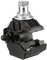 QUARKZMAN 55A 1KV Connecteur de Perçage Isolant x 1 Pièce Flexible Câble Adaptateur pour Extérieur Éclairage et Construction Travaux, [Noir]