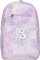 Beckmann, Sport-/Tagesrucksack Unicorn Princess Purple, für Kinder, Grundschule, einfach am Schulrucksack befestigen, 12L, Purple