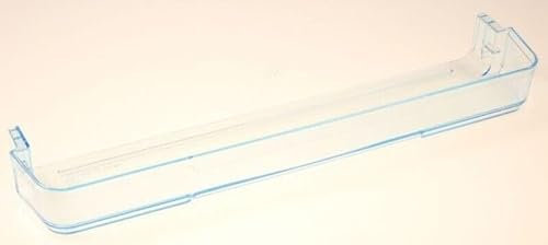 MyApplianceSpares Fridge Door Upper Shelf 424 x 45 x 88 mm for Logik Currys LUL55B13 LUL55S12