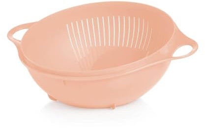 Tupperware Thatsa Colander All In One Strainer