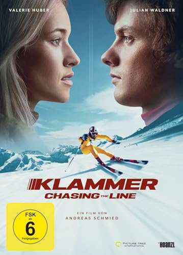 Klammer - Chasing the Line