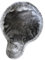 Dog Play Towers Tree with Plush Soft Hammock, Lightweight Cat Scratching Post for All Cats - Gray