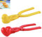 Y-M-H Duck Rice Mold, Rice Duck Mold, DIY Sushi Molds, Cute Rice Shaper Mold, Duck Snowball Maker for Kids (2 Pcs, A)