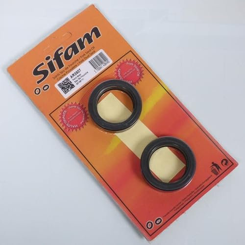 Sifam - Guarnizione spi forcella per Scooter Honda 300 SH Ie 4T LC Euro4 2015-2020