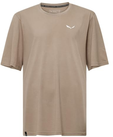 Salewa Eagle Sunset Lose T-Shirt Herren
