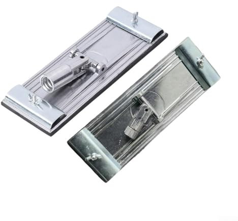 Teleskopstange kompatibler Handschleiferhalter, Industrie und Haushalt (Innengewinde)