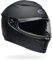 Bell - Lithium MIPS, Helme, Street, Matt Schwarz, L