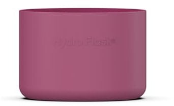 HYDRO FLASK - Silicone Flex Boot - Protective Silicone Sleeve Boot - Anti Slip Bottom Sleeve Cover for 355-710 ml Bottles - Small - Reef