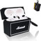 3D Airpods 3 Schutzhülle, Zierhülle für Airpods Box, Kompatibel mit Apple Airpods 3, Silikon Hülle Airpods, Airpods 3 Hülle Lustig (Sound Box)