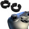Controller Joystick Protectors For 8BitDo Ultimate Game Console, Thumb Stick Grips Protective Ring Anti-drift Joystick Protector Ring Joystick Stabilizer Clamps Holder