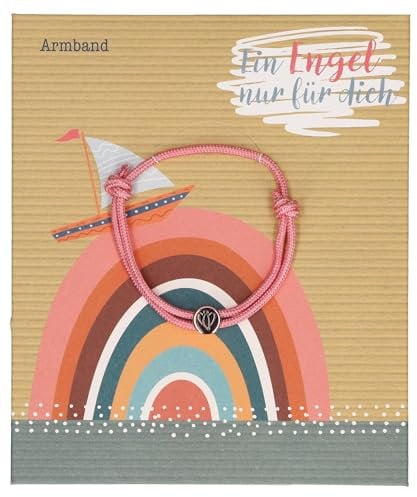 Ein Engel nur für dich. Armband