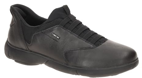 Geox Herren U Nebula 2.0 Plus B Sneaker